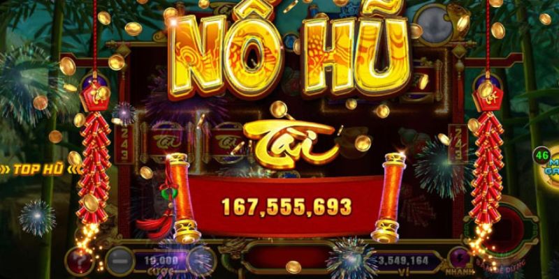 Chơi nổ hũ ở đâu thưởng lớn: HB88 hướng dẫn chọn nhà cái 3 Những điểm mạnh của nhà cai HB88