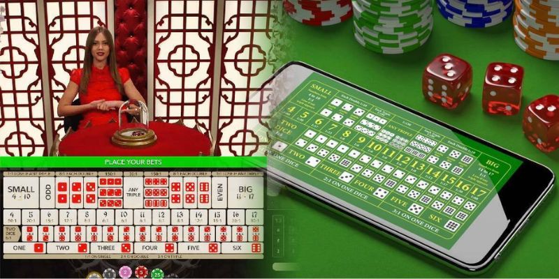 Đánh tài xỉu online: HB88 hướng dẫn và mẹo chơi hiệu quả! 4 Lưu ý một số điểm khi đánh tài xỉu trực tuyến