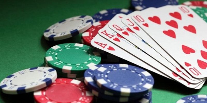 Game bài 3D HB88: Trải nghiệm giải trí sống động và đẹp mắt! 2 Trải nghiệm chơi game bài 3D tại nhà cái