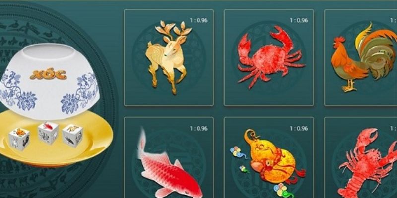 Mẹo chơi bầu cua: Chiến lược giúp bạn thắng lớn cùng HB88! 2 Những mẹo chơi bầu cua giúp bạn chiến thắng