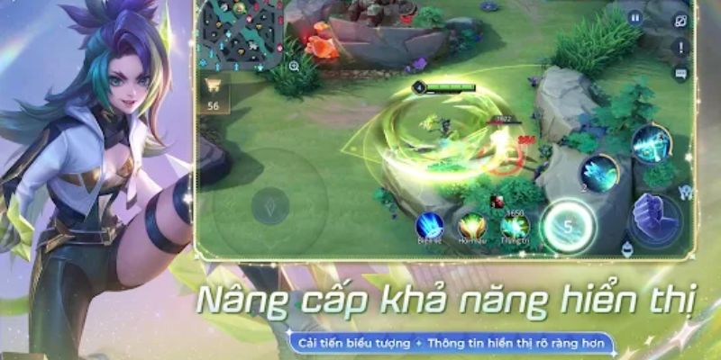 Tải Liên Quân Mobile: Hướng dẫn đơn giản cho người mới 3 Các bước để tải và cài đặt game từ nhà cái HB88